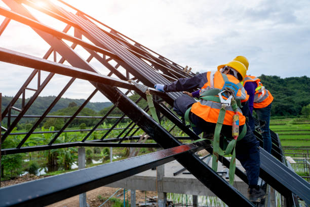 Quick and Trustworthy Emergency Roof Repair Services in Auburn Lake Trails, CA
