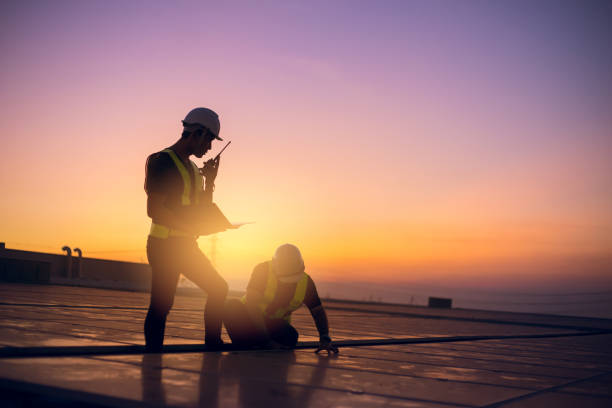 Best Roof Repair Services  in Auburn Lake Trails, CA