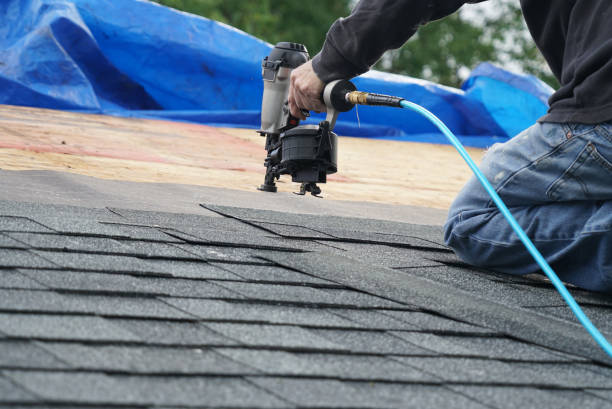 Best Emergency Roof Repair  in Auburn Lake Trails, CA