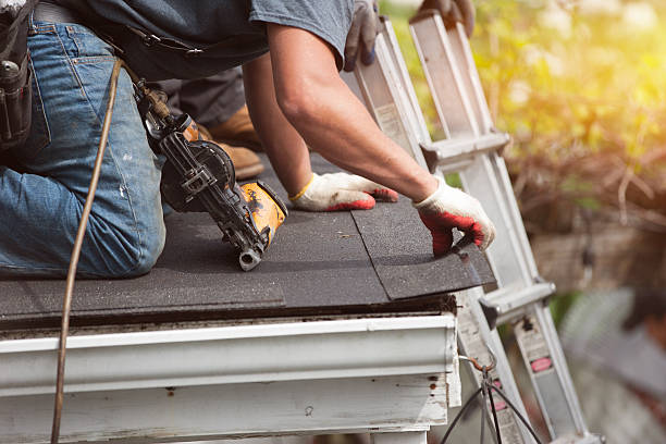 Best Gutter Installation and Roofing  in Auburn Lake Trails, CA