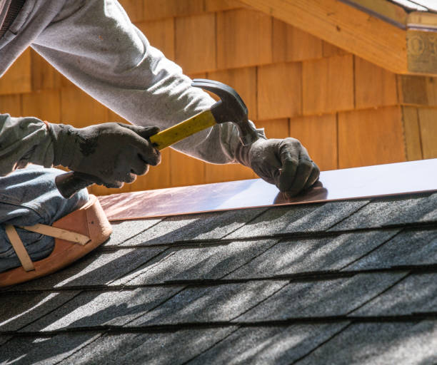 Best Roof Waterproofing Services  in Auburn Lake Trails, CA